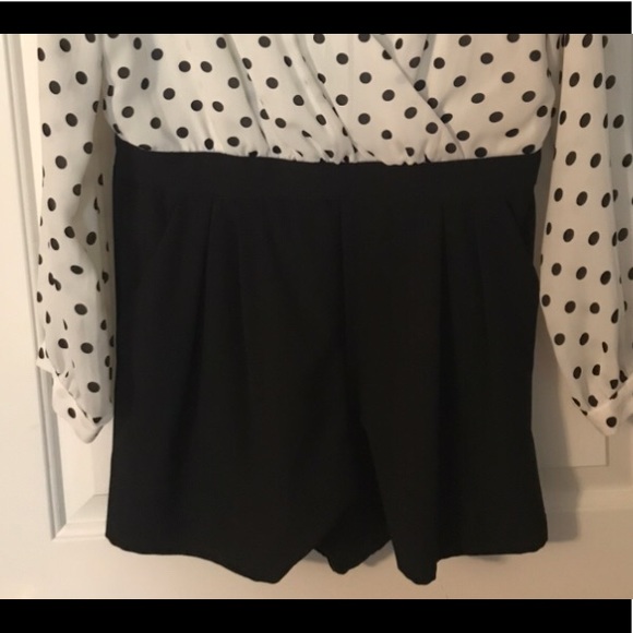 Romper - Picture 6 of 6